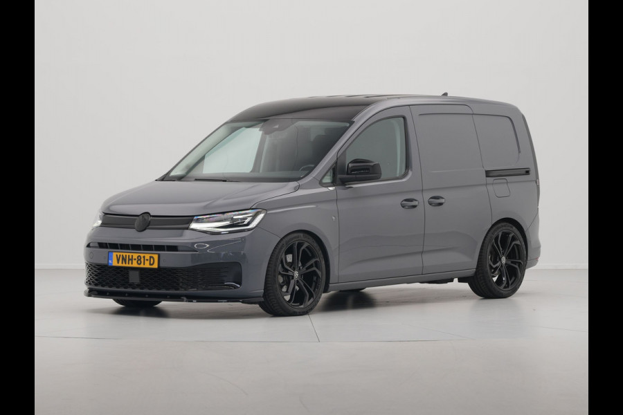 Volkswagen Caddy Cargo 2.0 TDI 1st Edition