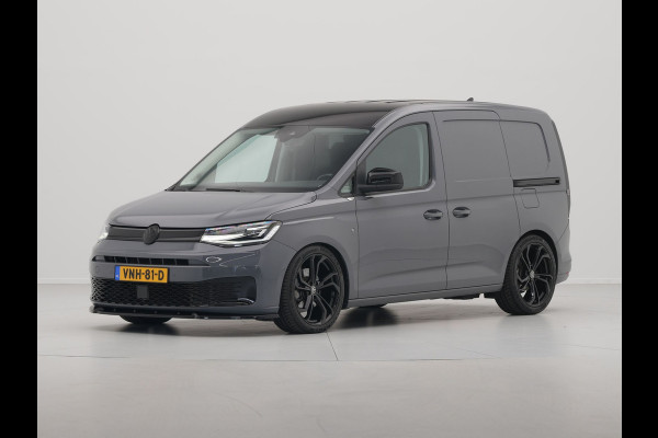 Volkswagen Caddy Cargo 2.0 TDI 1st Edition