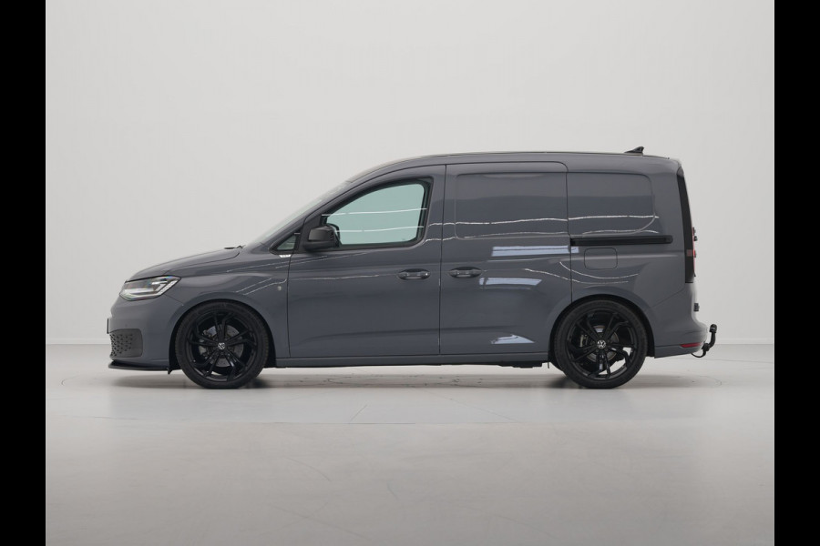 Volkswagen Caddy Cargo 2.0 TDI 1st Edition