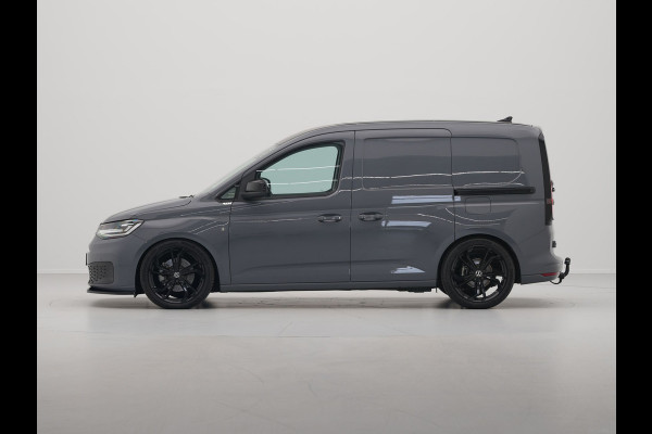 Volkswagen Caddy Cargo 2.0 TDI 1st Edition