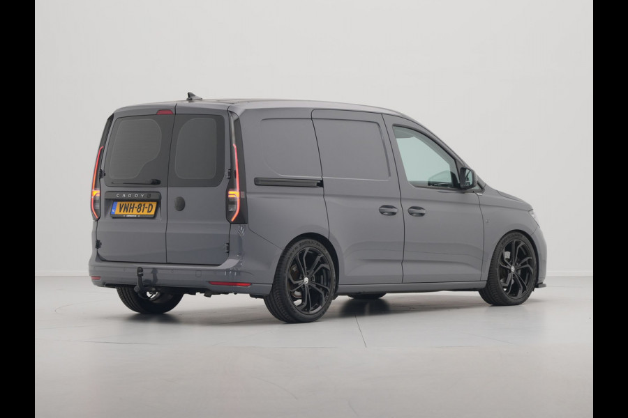 Volkswagen Caddy Cargo 2.0 TDI 1st Edition