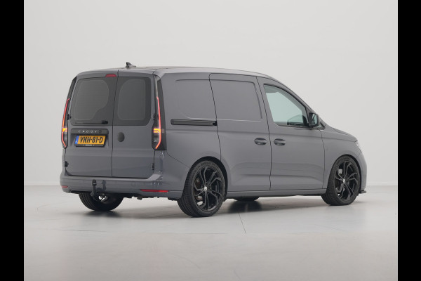 Volkswagen Caddy Cargo 2.0 TDI 1st Edition