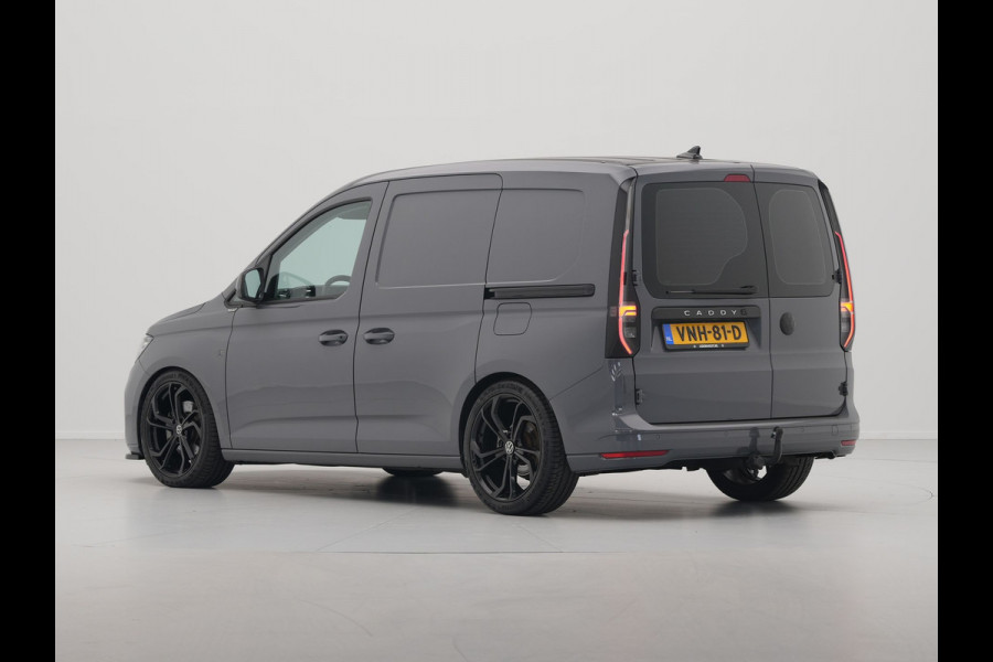 Volkswagen Caddy Cargo 2.0 TDI 1st Edition