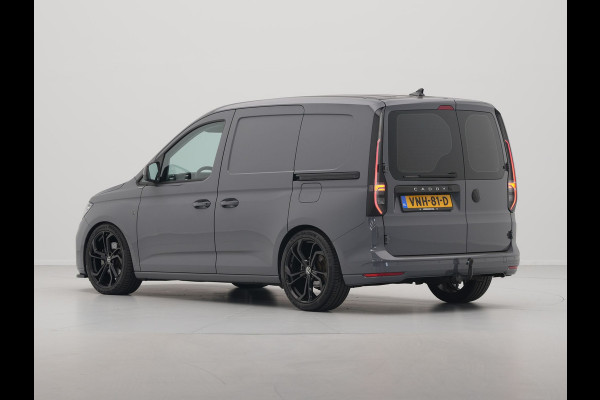 Volkswagen Caddy Cargo 2.0 TDI 1st Edition