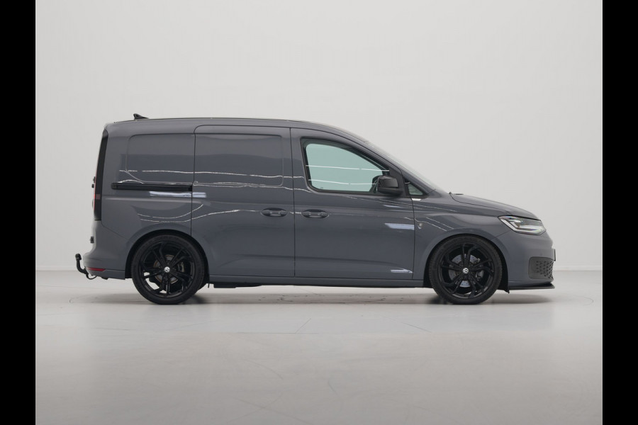 Volkswagen Caddy Cargo 2.0 TDI 1st Edition