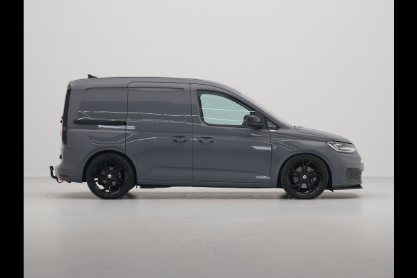 Volkswagen Caddy Cargo 2.0 TDI 1st Edition