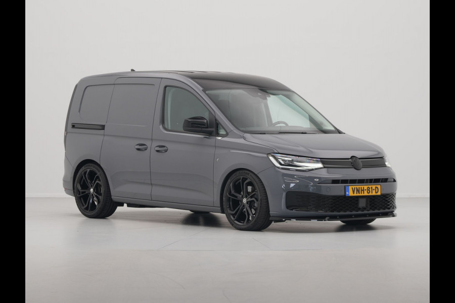 Volkswagen Caddy Cargo 2.0 TDI 1st Edition