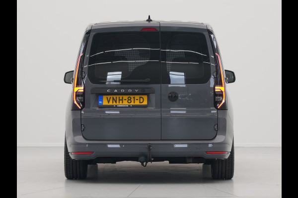 Volkswagen Caddy Cargo 2.0 TDI 1st Edition