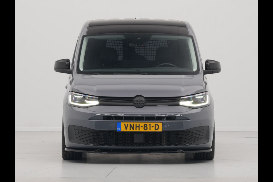 Volkswagen Caddy Cargo 2.0 TDI 1st Edition
