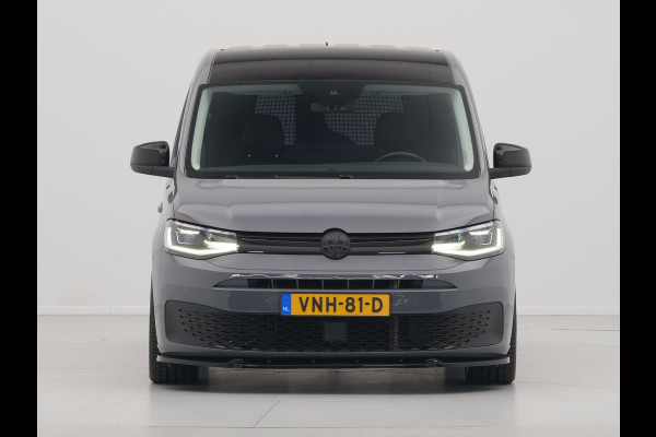Volkswagen Caddy Cargo 2.0 TDI 1st Edition