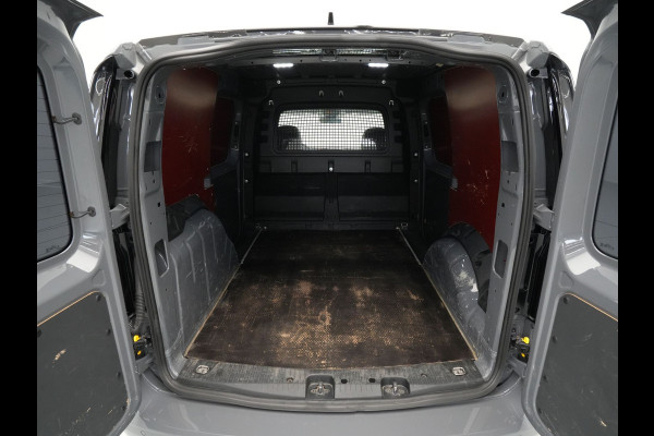 Volkswagen Caddy Cargo 2.0 TDI 1st Edition