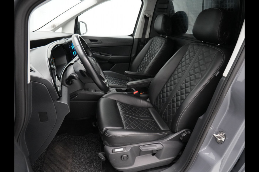Volkswagen Caddy Cargo 2.0 TDI 1st Edition