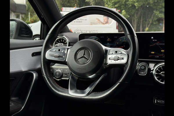 Mercedes-Benz A-Klasse 160 Sol AMG Sport Sfeer Mood Light