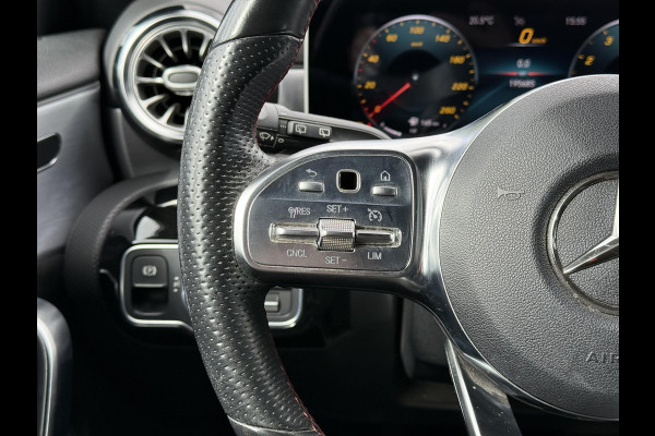 Mercedes-Benz A-Klasse 160 Sol AMG Sport Sfeer Mood Light
