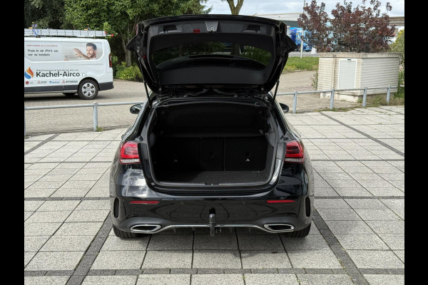 Mercedes-Benz A-Klasse 160 Sol AMG Sport Sfeer Mood Light