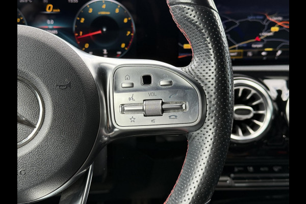 Mercedes-Benz A-Klasse 160 Sol AMG Sport Sfeer Mood Light