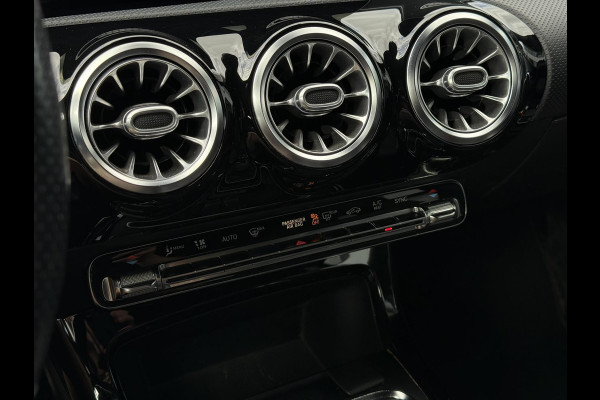 Mercedes-Benz A-Klasse 160 Sol AMG Sport Sfeer Mood Light