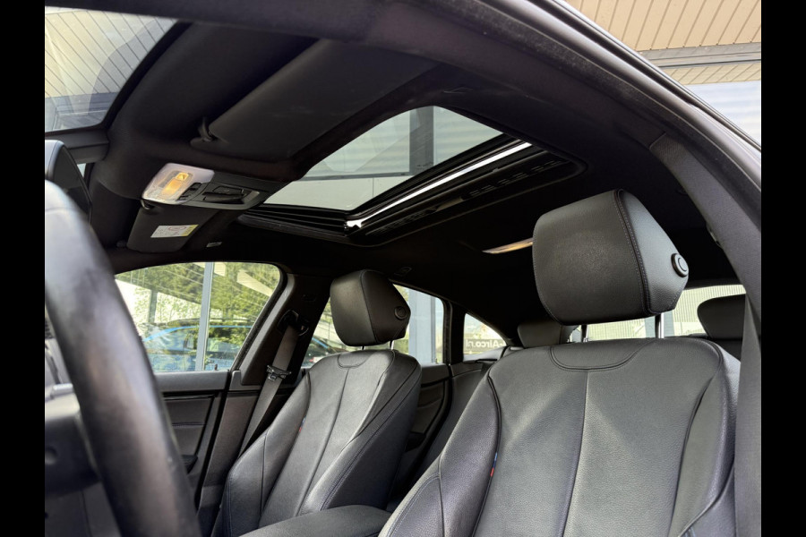 BMW 4 Serie Gran Coupé 418i Aut. M-Sport Edition | Leder | Panorama | Trekhaak |