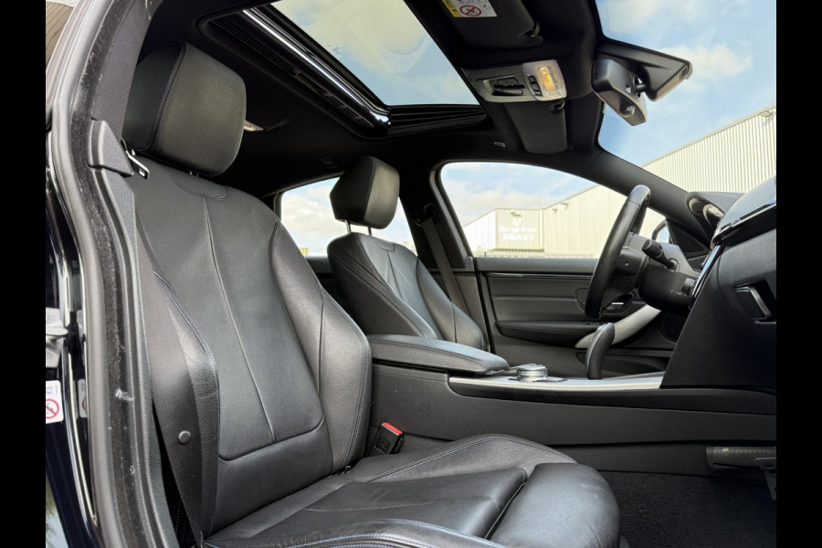 BMW 4 Serie Gran Coupé 418i Aut. M-Sport Edition | Leder | Panorama | Trekhaak |