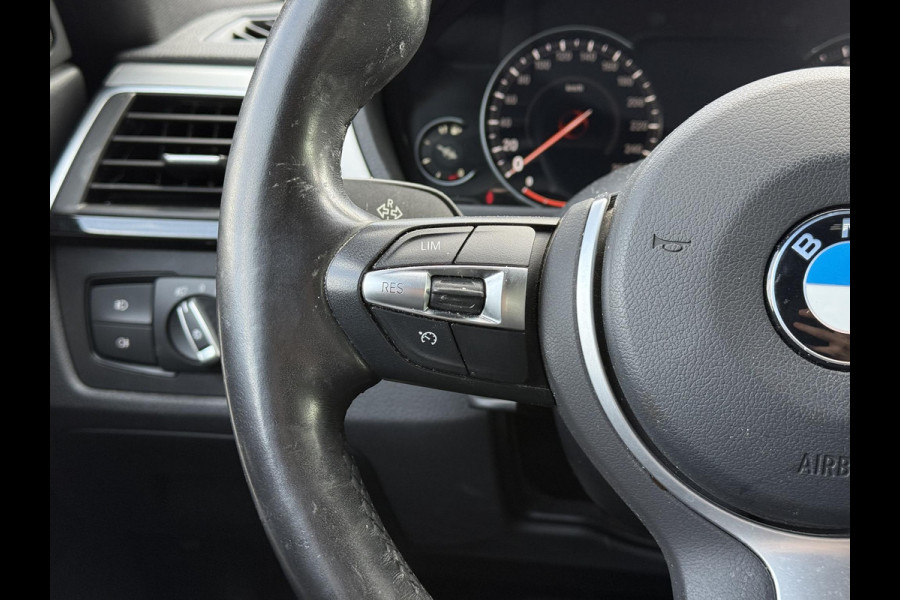 BMW 4 Serie Gran Coupé 418i Aut. M-Sport Edition | Leder | Panorama | Trekhaak |