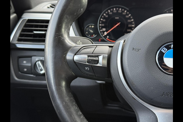 BMW 4 Serie Gran Coupé 418i Aut. M-Sport Edition | Leder | Panorama | Trekhaak |
