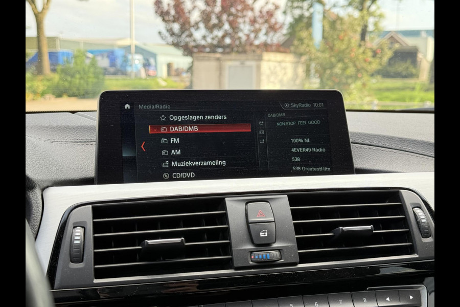 BMW 4 Serie Gran Coupé 418i Aut. M-Sport Edition | Leder | Panorama | Trekhaak |
