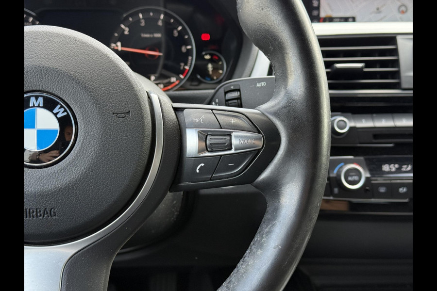 BMW 4 Serie Gran Coupé 418i Aut. M-Sport Edition | Leder | Panorama | Trekhaak |