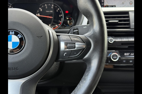 BMW 4 Serie Gran Coupé 418i Aut. M-Sport Edition | Leder | Panorama | Trekhaak |