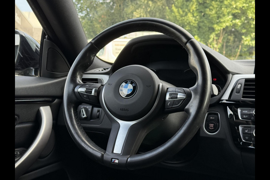 BMW 4 Serie Gran Coupé 418i Aut. M-Sport Edition | Leder | Panorama | Trekhaak |