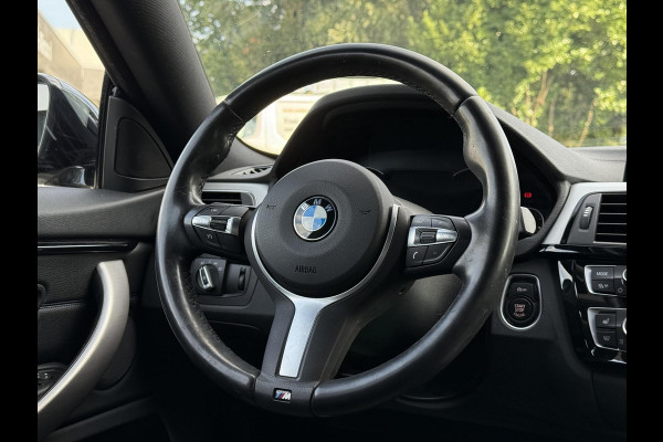 BMW 4 Serie Gran Coupé 418i Aut. M-Sport Edition | Leder | Panorama | Trekhaak |