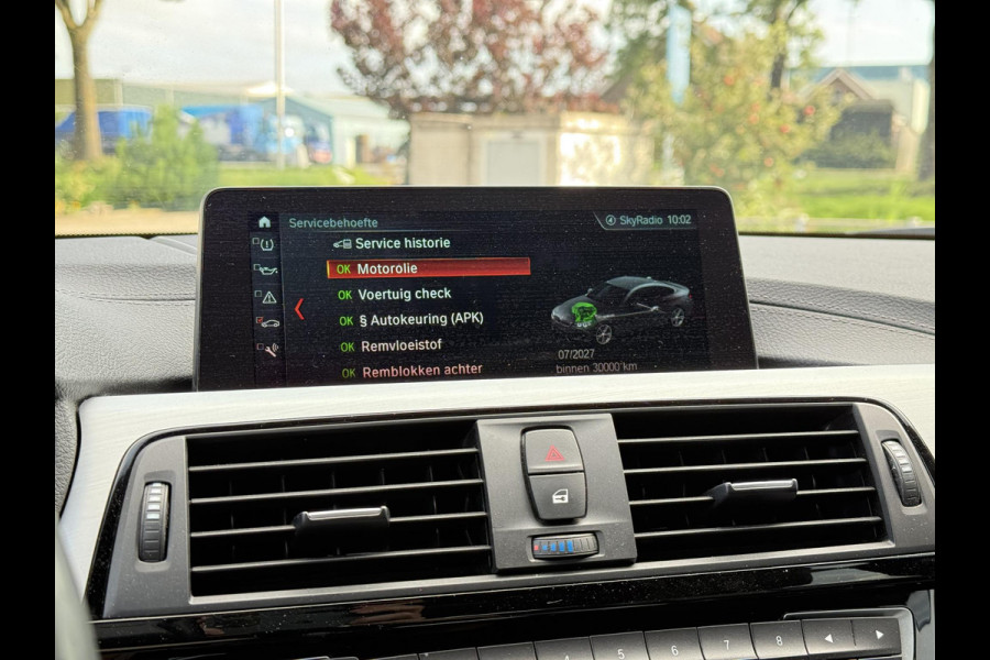 BMW 4 Serie Gran Coupé 418i Aut. M-Sport Edition | Leder | Panorama | Trekhaak |