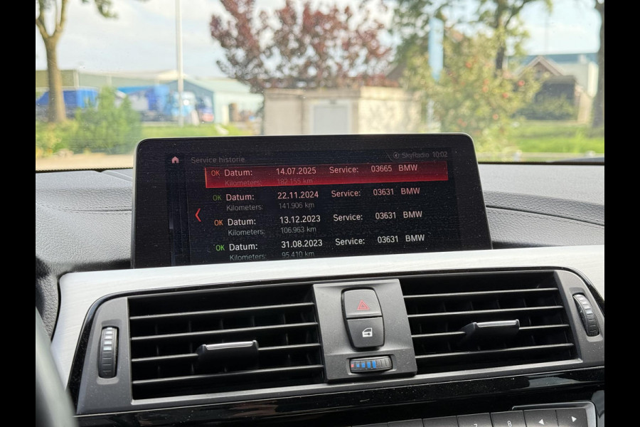 BMW 4 Serie Gran Coupé 418i Aut. M-Sport Edition | Leder | Panorama | Trekhaak |