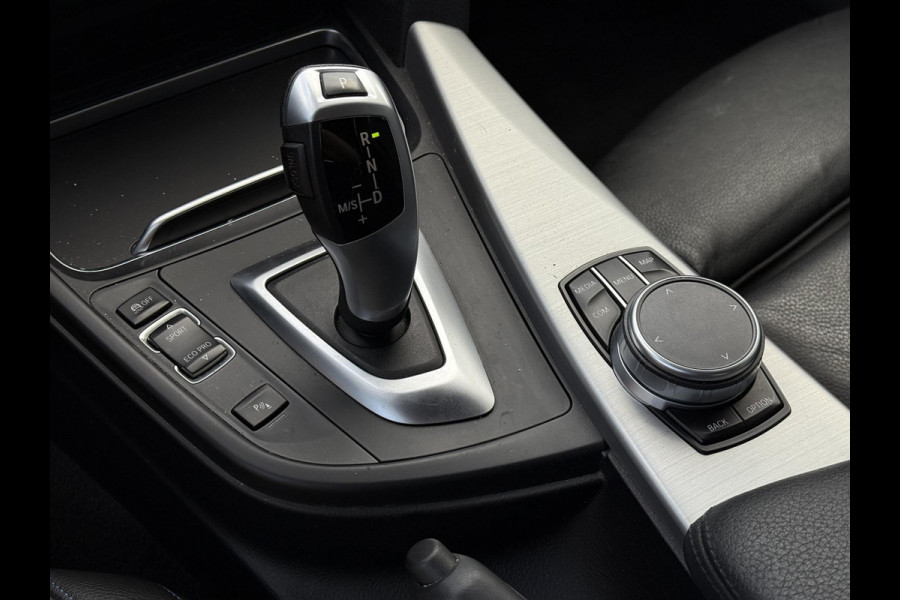 BMW 4 Serie Gran Coupé 418i Aut. M-Sport Edition | Leder | Panorama | Trekhaak |