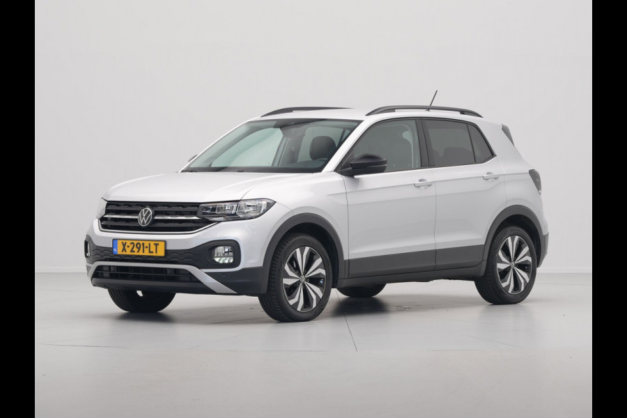 Volkswagen T-Cross 1.0 TSI 95pk Life Navigatie Camera Stoelverwarming Acc 329