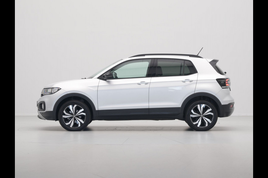 Volkswagen T-Cross 1.0 TSI 95pk Life Navigatie Camera Stoelverwarming Acc 329