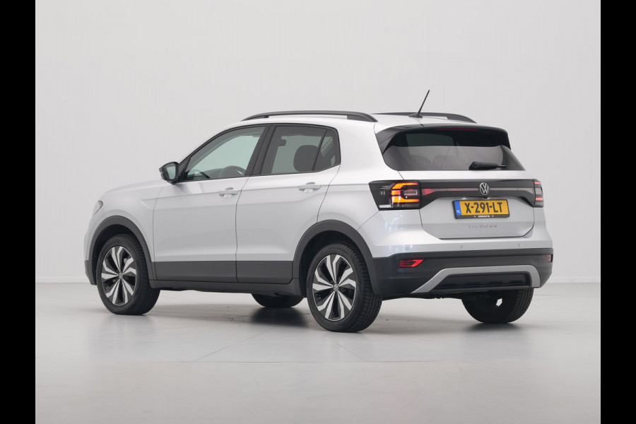 Volkswagen T-Cross 1.0 TSI 95pk Life Navigatie Camera Stoelverwarming Acc 329
