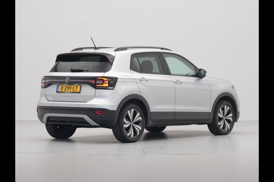 Volkswagen T-Cross 1.0 TSI 95pk Life Navigatie Camera Stoelverwarming Acc 329