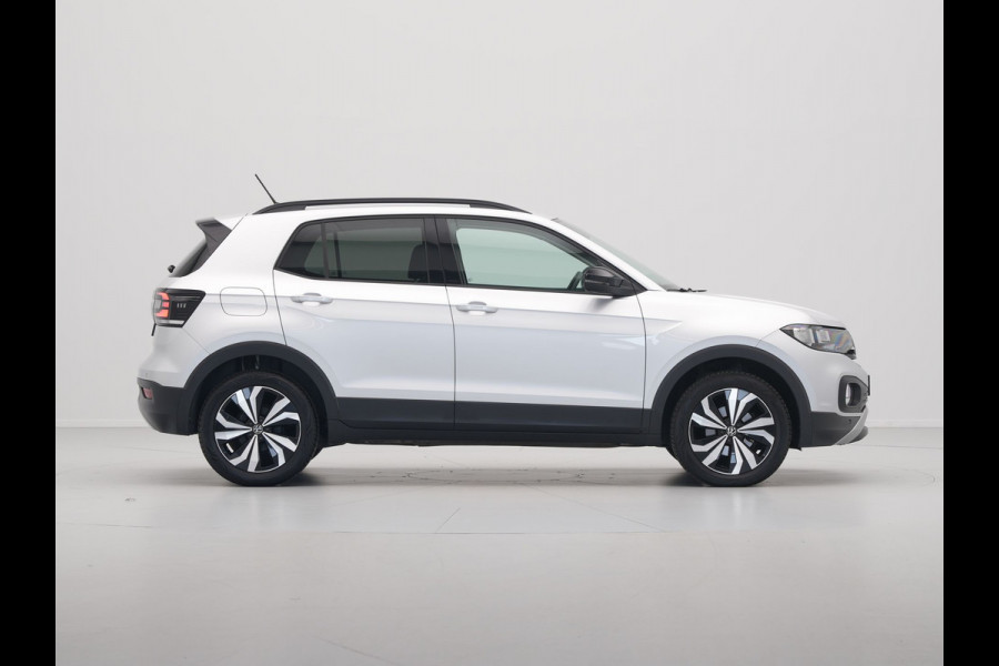 Volkswagen T-Cross 1.0 TSI 95pk Life Navigatie Camera Stoelverwarming Acc 329