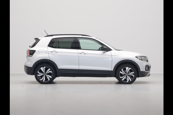 Volkswagen T-Cross 1.0 TSI 95pk Life Navigatie Camera Stoelverwarming Acc 329