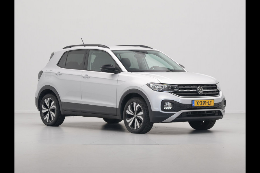 Volkswagen T-Cross 1.0 TSI 95pk Life Navigatie Camera Stoelverwarming Acc 329