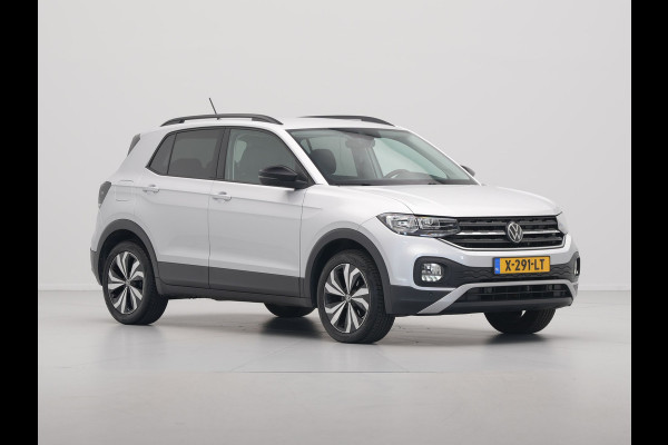 Volkswagen T-Cross 1.0 TSI 95pk Life Navigatie Camera Stoelverwarming Acc 329