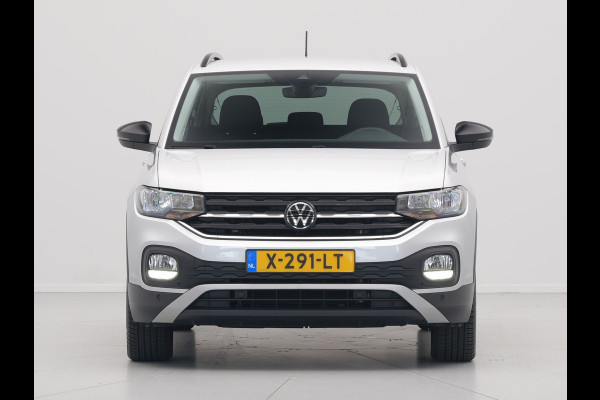 Volkswagen T-Cross 1.0 TSI 95pk Life Navigatie Camera Stoelverwarming Acc 329
