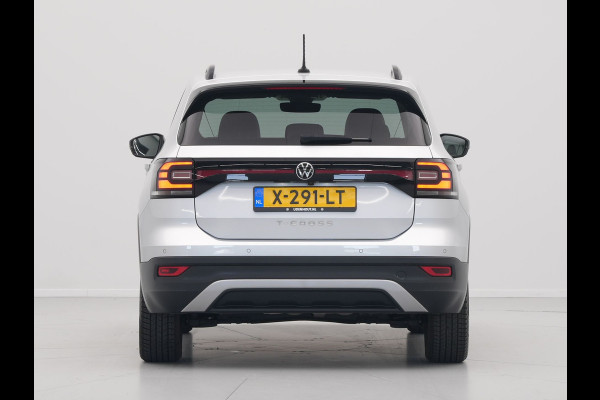 Volkswagen T-Cross 1.0 TSI 95pk Life Navigatie Camera Stoelverwarming Acc 329