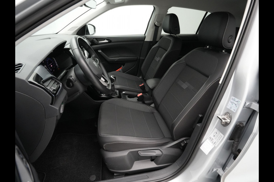 Volkswagen T-Cross 1.0 TSI 95pk Life Navigatie Camera Stoelverwarming Acc 329