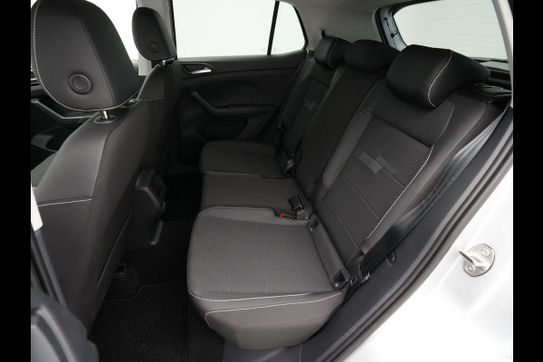 Volkswagen T-Cross 1.0 TSI 95pk Life Navigatie Camera Stoelverwarming Acc 329