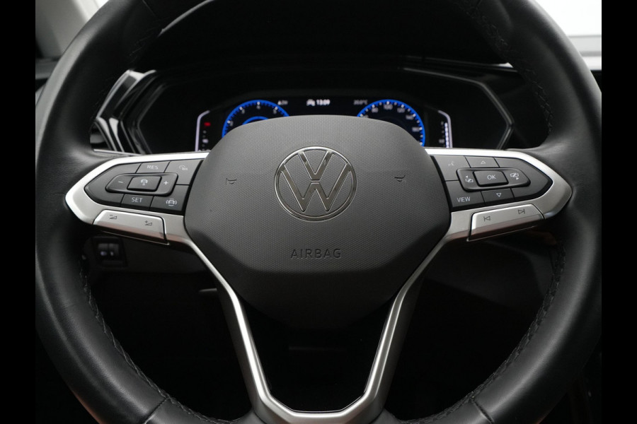 Volkswagen T-Cross 1.0 TSI 95pk Life Navigatie Camera Stoelverwarming Acc 329