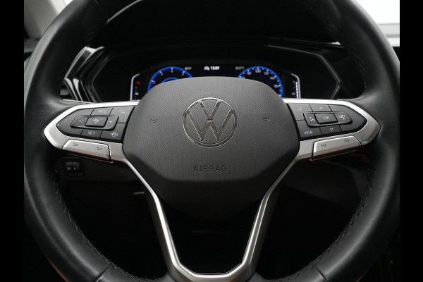Volkswagen T-Cross 1.0 TSI 95pk Life Navigatie Camera Stoelverwarming Acc 329