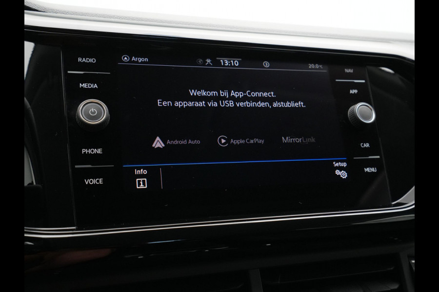 Volkswagen T-Cross 1.0 TSI 95pk Life Navigatie Camera Stoelverwarming Acc 329