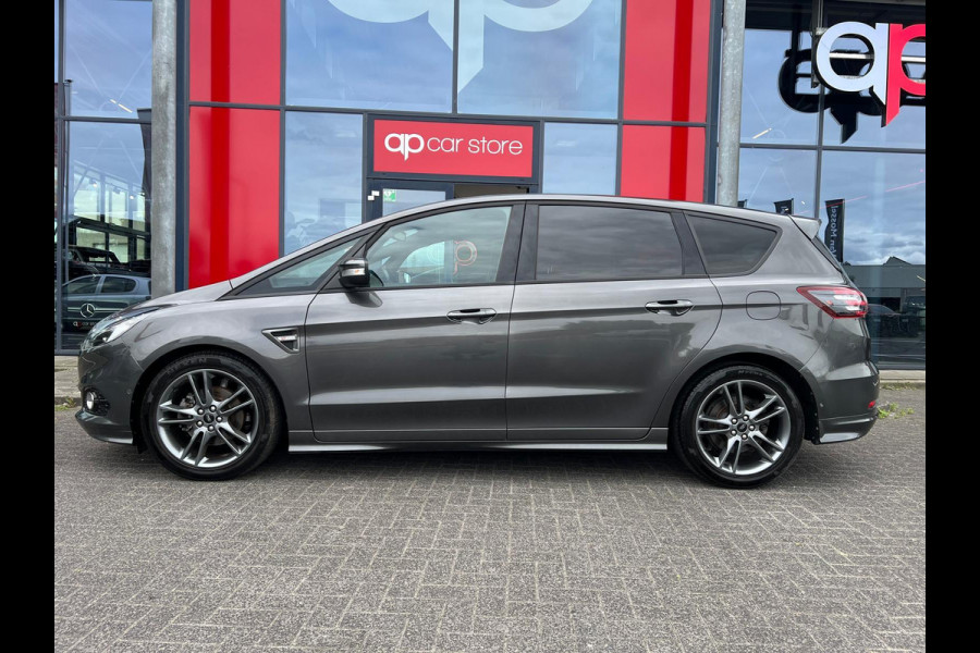 Ford S-Max 2.0 EcoBoost Titanium 7p.