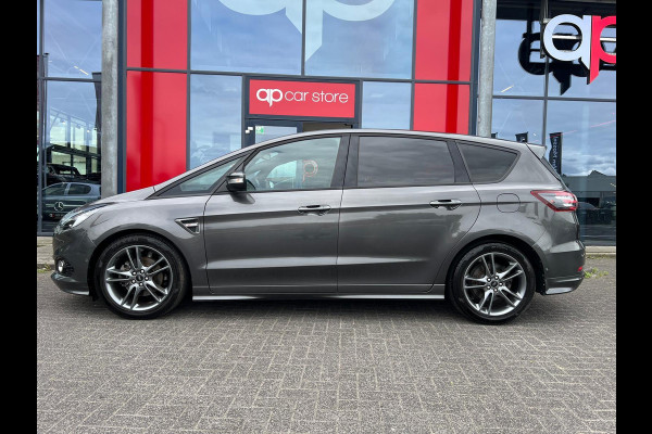 Ford S-Max 2.0 EcoBoost Titanium 7p.